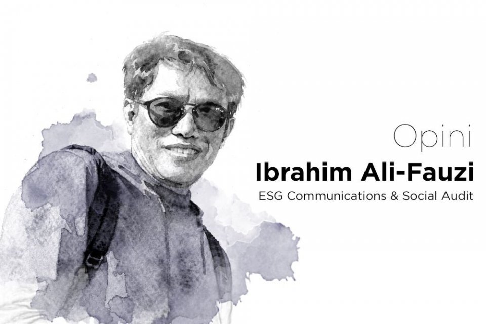 Ibrahim Ali-Fauzi