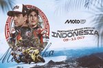 Jadwal MotoGP Mandalika 9 Oktober 2026