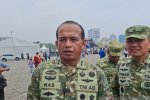 Kapuspen TNI Mayjen Muhammad Nas.