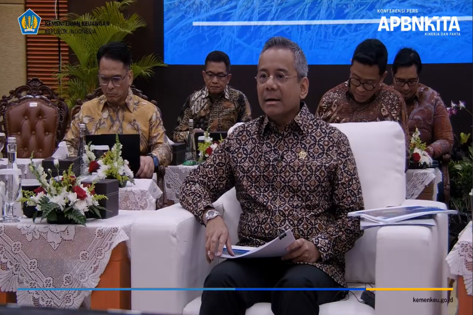 anggaran, perjalanan dinas, Kementerian, lembaga