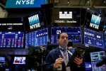 Wall Street