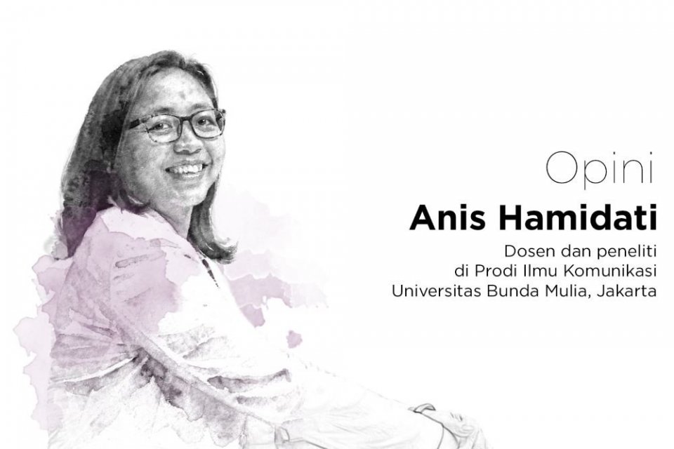 Anis Hamidati