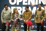 FLEI Business Show edisi ke-27 dan Café & Brasserie Expo Indonesia (CBE)