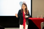 CEO DBS Tan Su Shan