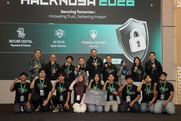 HackNusa 2026
