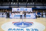 Liga Jasa Keuangan bank bjb