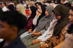 Tata Hati Indonesia: Merawat Kesehatan Batin Nusantara dari Yogyakarta