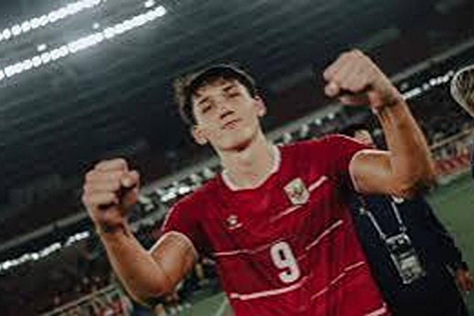 Top Skor FIFA ASEAN Cup 2026