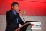 Prasasti Indonesia Policy Forum 2026 di Jakarta