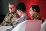 Prasasti Indonesia Policy Forum 2026 di Jakarta
