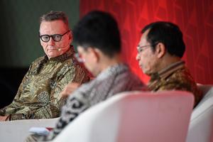 Prasasti Indonesia Policy Forum 2026 di Jakarta