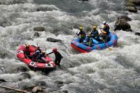 Arung jeram tingkatkan ekosistem wisata di Borobudur