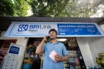 Agen BRILink BRI