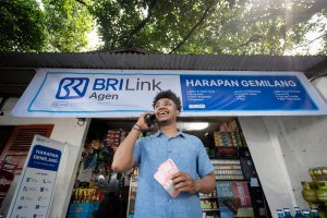 Agen BRILink BRI