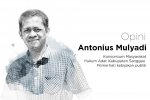 Antonius Mulyadi