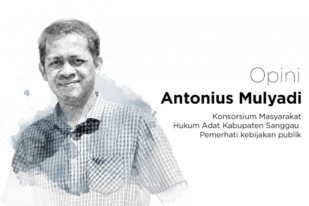 Antonius Mulyadi