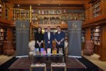 Big Bad Wolf Gandeng Goldsboro Books, Perluas Akses Buku Koleksi Internasional
