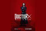 Doctor X Mafia in White