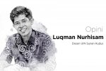 Luqman Nurhisam
