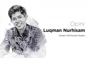 Luqman Nurhisam