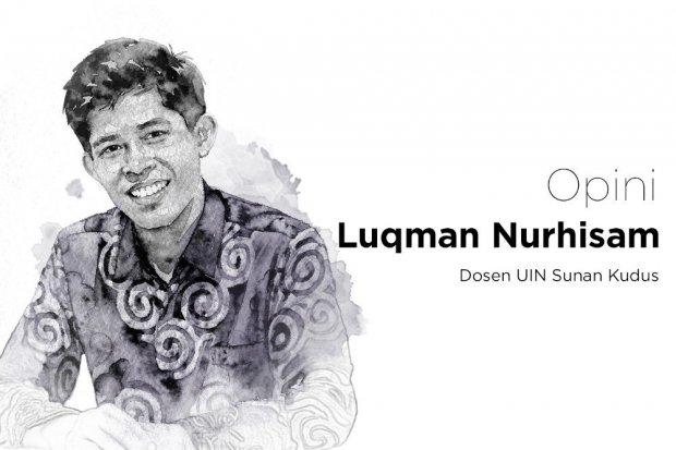 Luqman Nurhisam