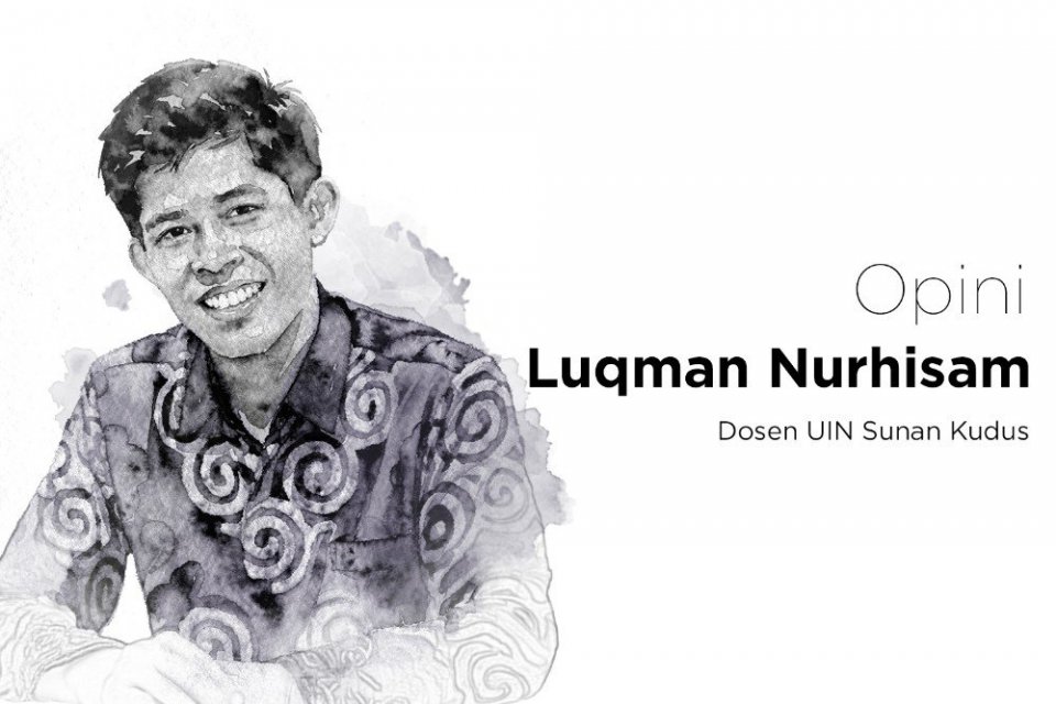 Luqman Nurhisam