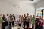 Melalui Program PINTAR, Kolaborasi Enam Institusi Dorong Pencegahan Stunting Berbasis Posyandu