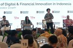 PT Telkom Indonesia (Persero) Tbk (Telkom) melalui Telkom Solution terus memperkuat perannya dalam mendorong pemanfaatan teknologi kecerdasan buatan (