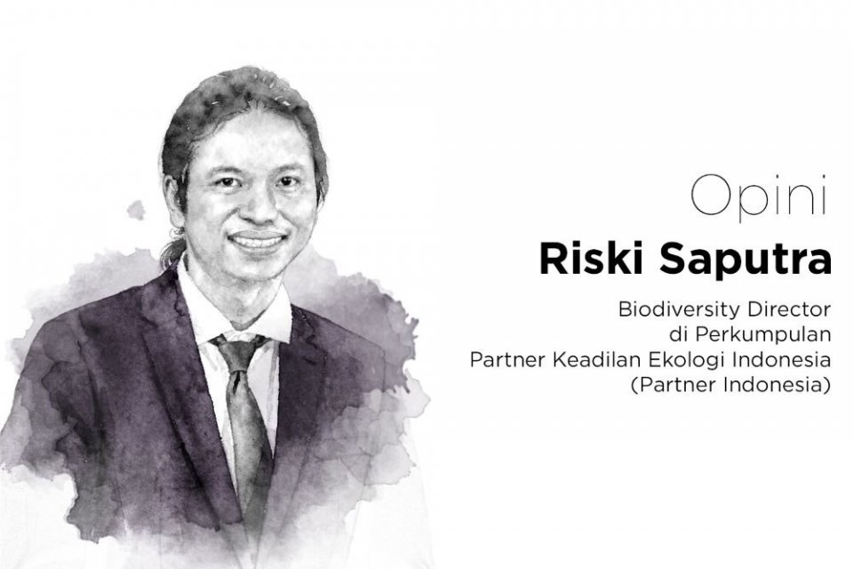 Riski Saputra