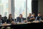 Roundtable Danantara di Bangkok