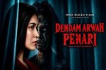 Sinopsis Dendam Arwah Penari