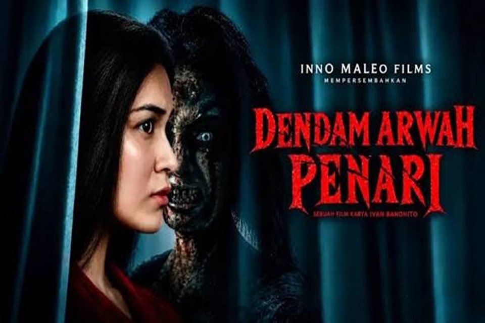 Sinopsis Dendam Arwah Penari