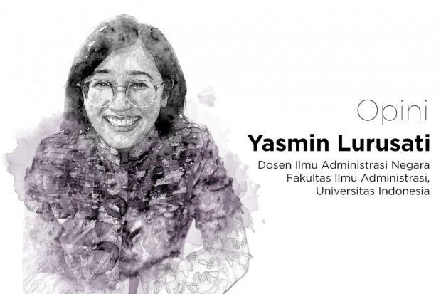 Yasmin Lurusati