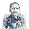 Aris Rudianto