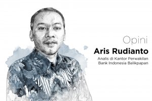 Aris Rudianto