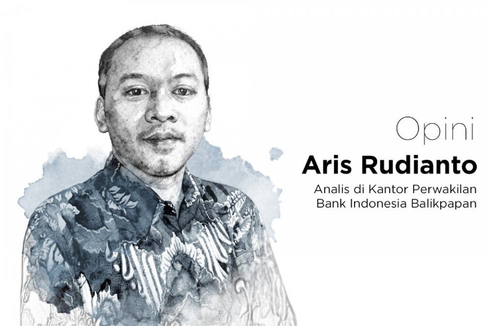 Aris Rudianto