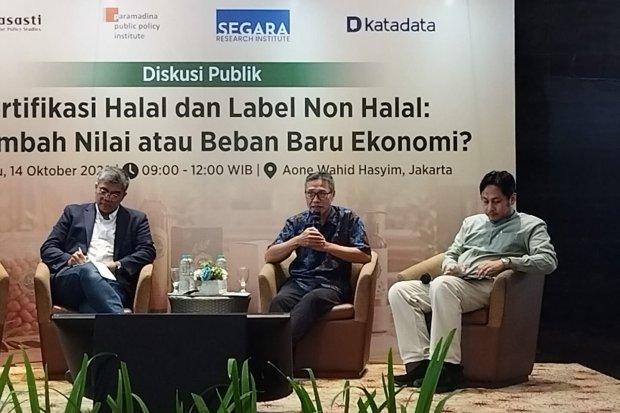 KPD Sertifikasi Halal