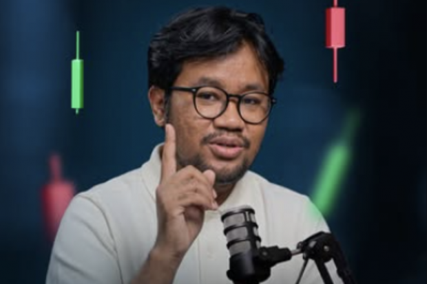 Komika Yudha Keling