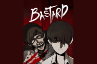 Manhwa Bastard