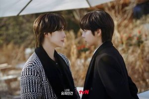 Sinopsis Love in Disguise