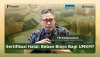 YB Kadarusman: Sertifikasi Halal, Beban Biaya Bagi UMKM?
