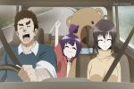 rekomendasi anime horor Dark Gathering