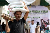 GPM Hari Pangan Sedunia di Banda Aceh