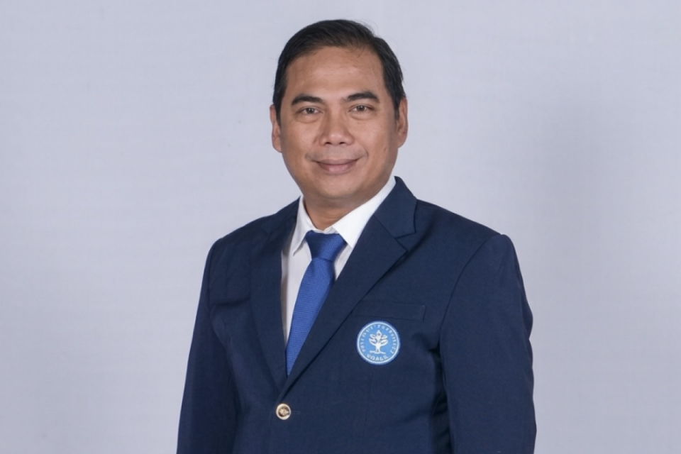 Alim Setiawan Slamet, profil, wamentan