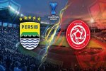 Hasil Pertandingan Persib Bandung vs Viettel FC