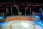 InJourney dan Pemkab Banyuwangi menggelar Gandrung Sewu 2026 pada 24 Oktober 2026