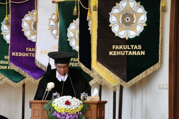 Satyawan Pudyatmoko