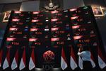 IHSG dibuka melemah