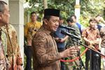 Menteri ESDM sampaikan keterangan pers stok BBM