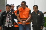 OTT kasus dugaan korupsi di Pemkab Klaten